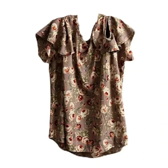 Unbranded top size 3X - Picture 2 of 4